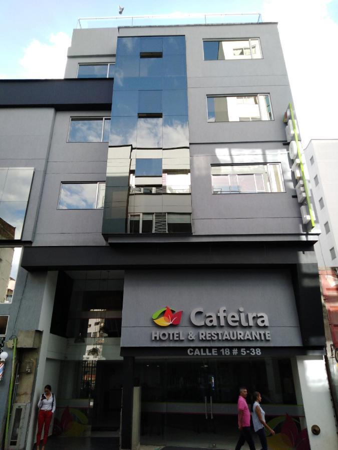 Cafeira Pereira
