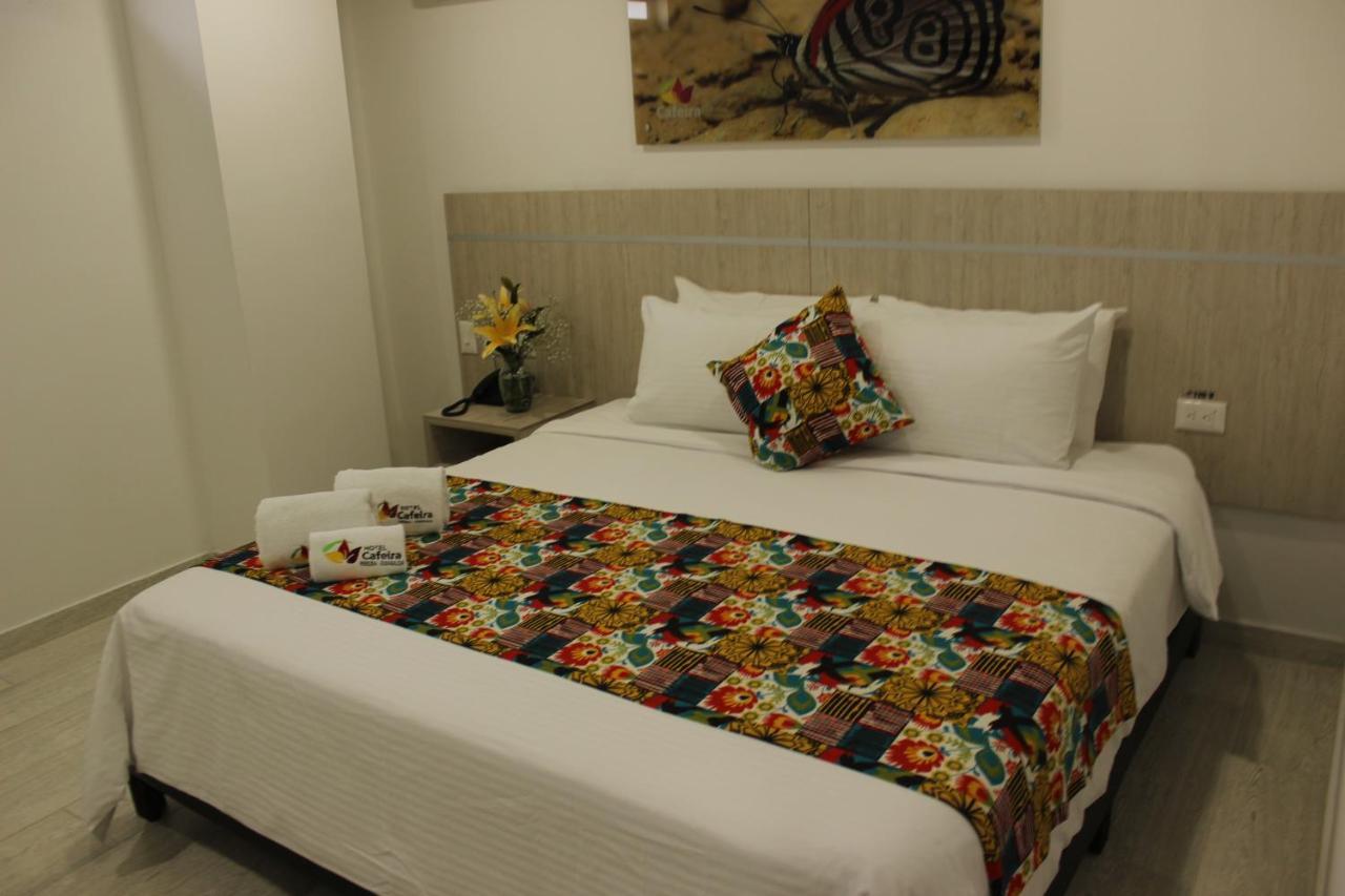 Hotel Cafeira