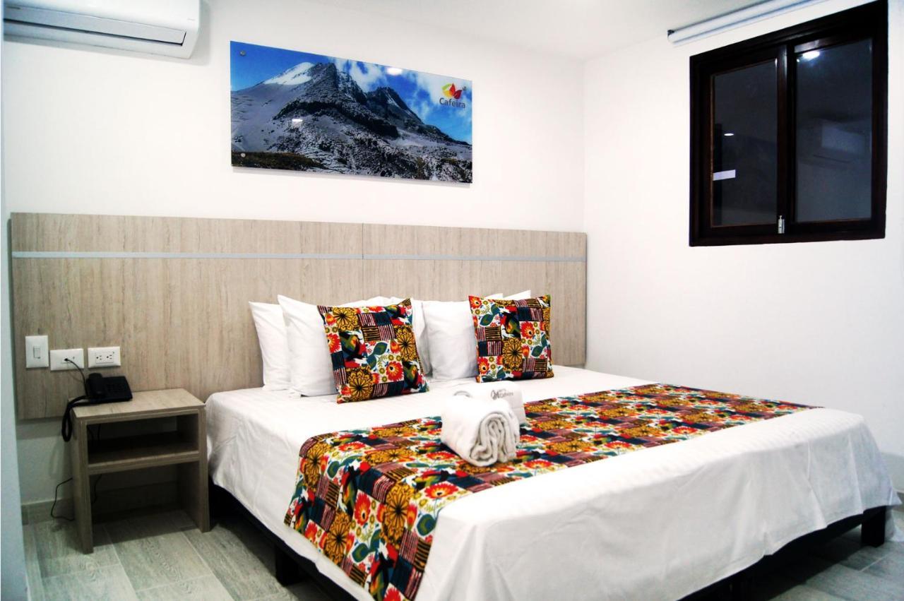 Cafeira Hotel 3*