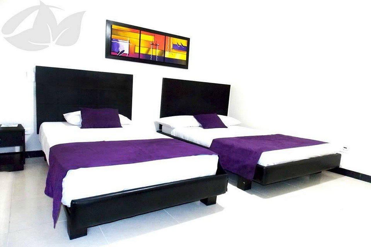 Hotel Cafeira 3*