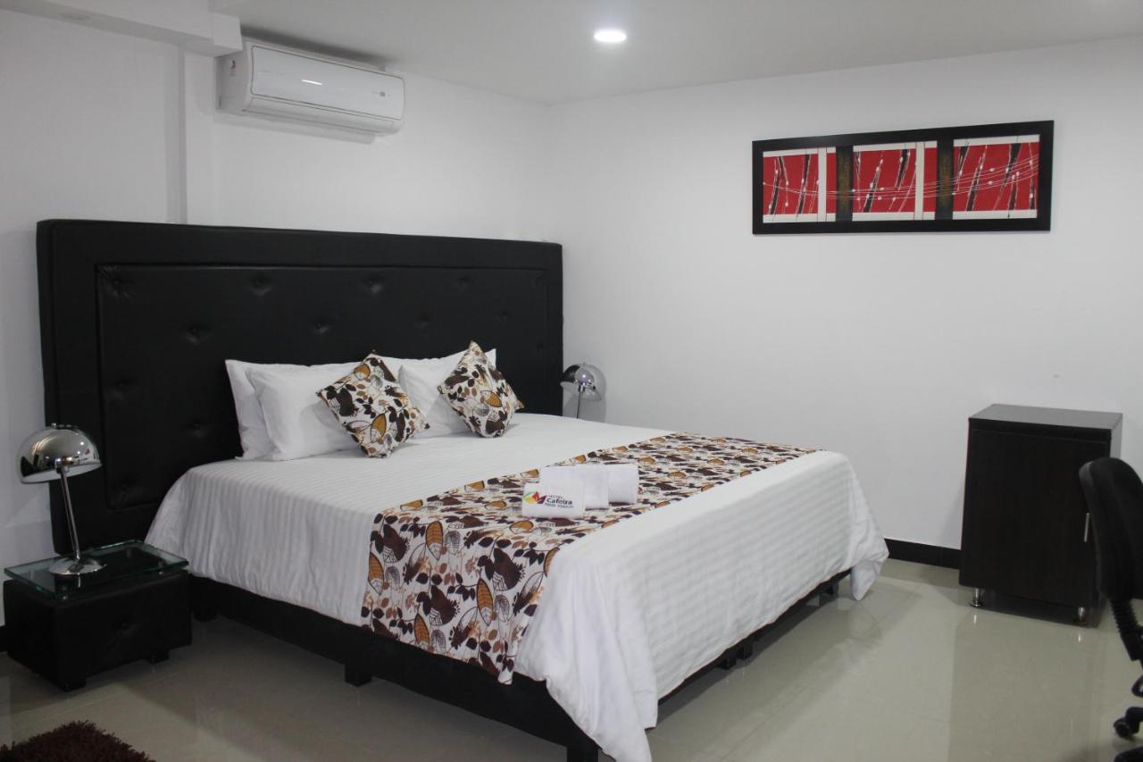 Hotel Cafeira 3*