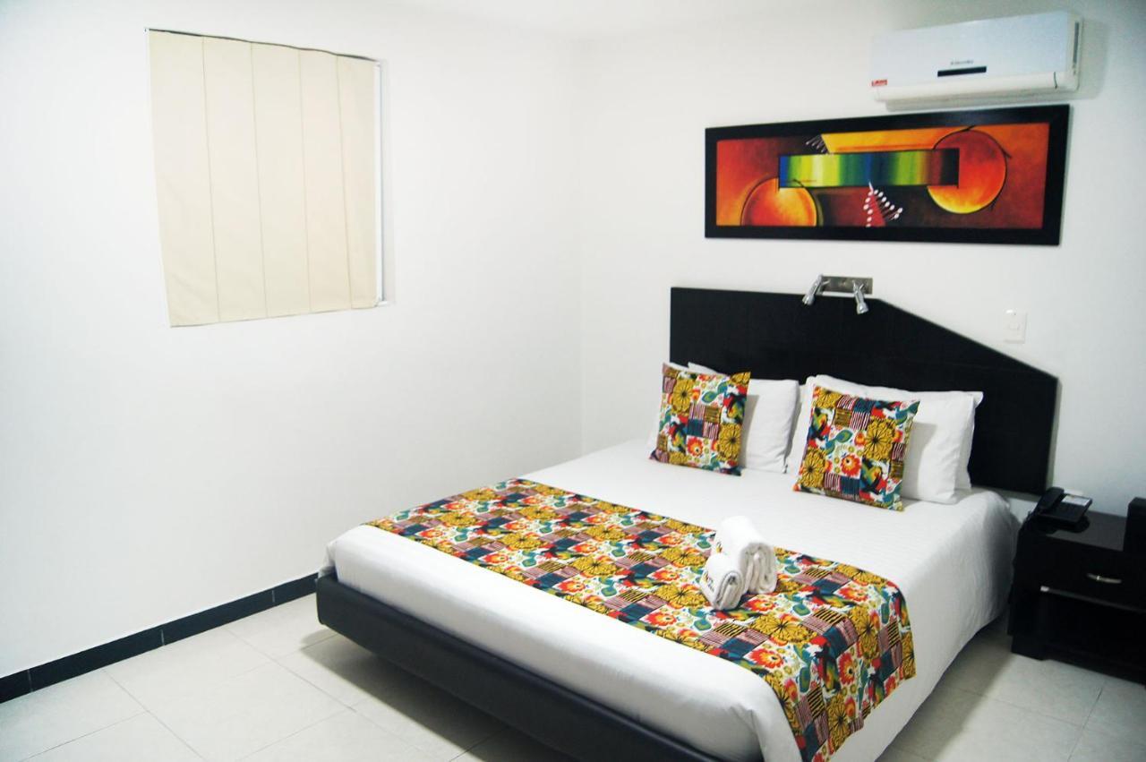 Cafeira Hotel Pereira