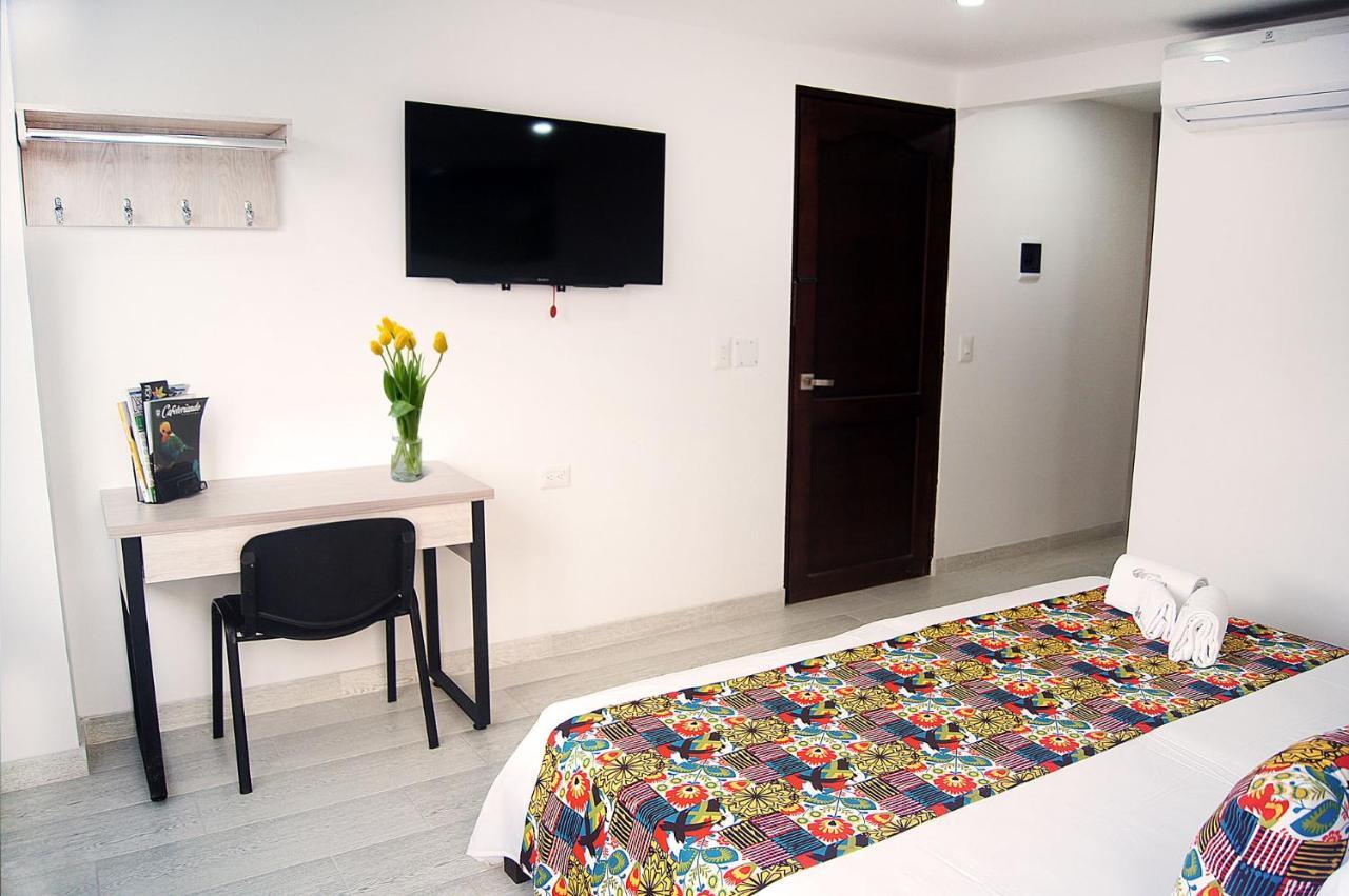Hotel Cafeira Pereira