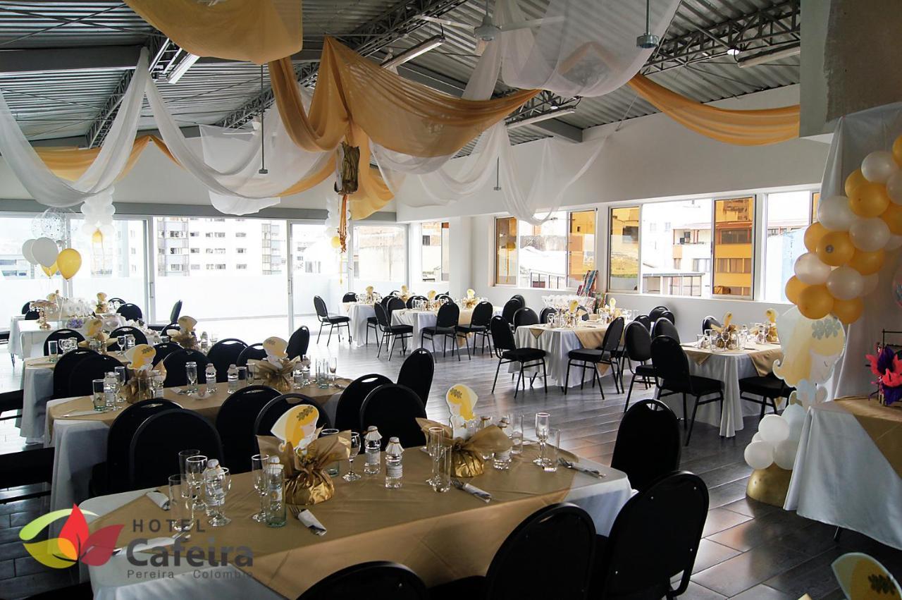 Hotel Cafeira 3*