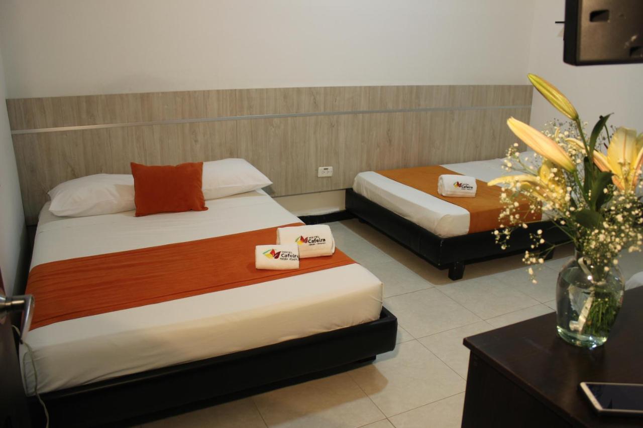 Hotel Cafeira