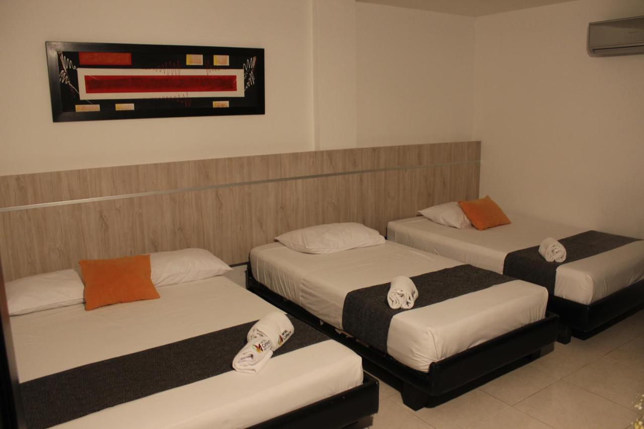 Hotel Cafeira