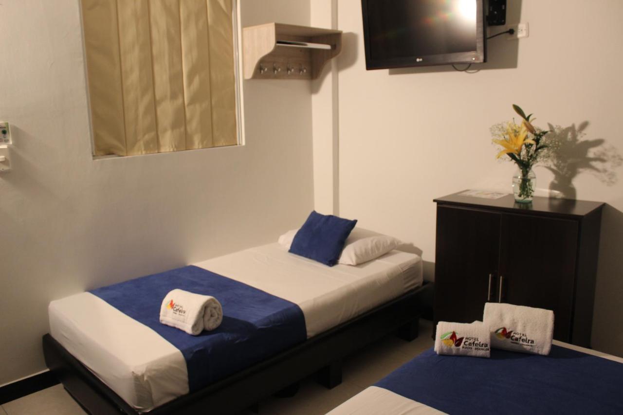 Hotel Cafeira 3*